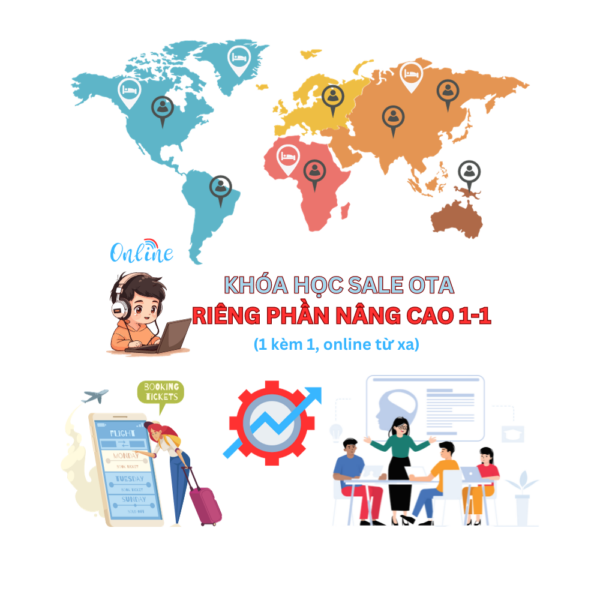 Khoa Hoc Sale Ota Rieng Phan Nang Cao 1 1 Khong Bao Gom Co Ban