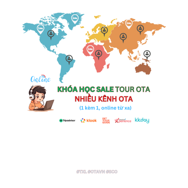 Khoa Hoc Sale Tour Ota Nhieu Kenh 1 1